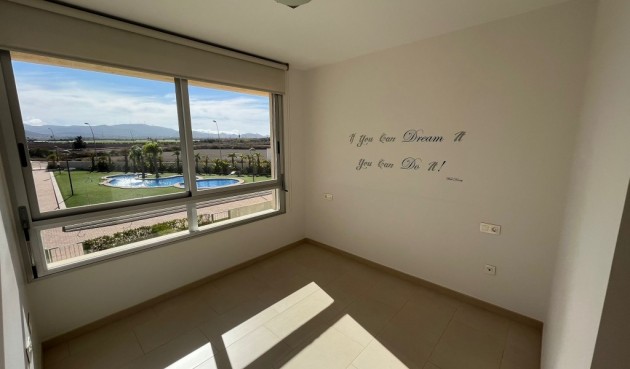 Resale - Apartment -
Los Urrutias - Costa Calida