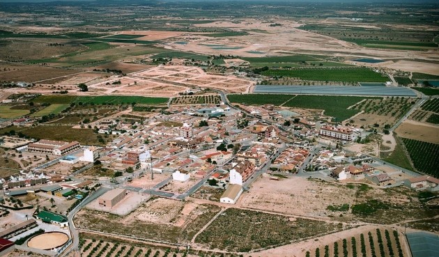 Obra nueva - Town House -
Avileses