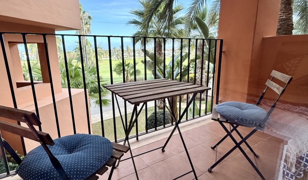 Reventa - Apartment -
Mar Menor Golf Resort - Costa Calida