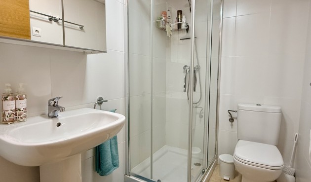 Reventa - Apartment -
Mar Menor Golf Resort - Costa Calida