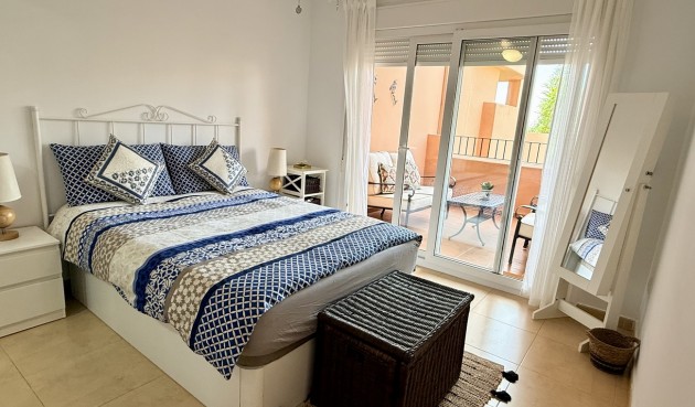Reventa - Apartment -
Mar Menor Golf Resort - Costa Calida