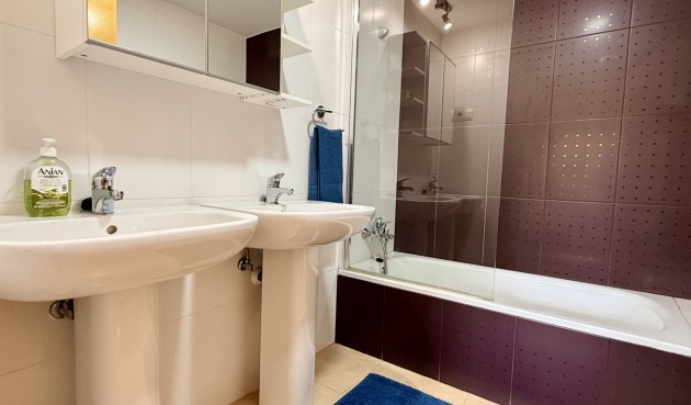 Reventa - Apartment -
Mar Menor Golf Resort - Costa Calida