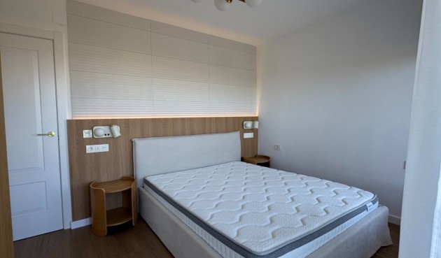 Brukt - Apartment -
Orihuela Costa - Costa Blanca