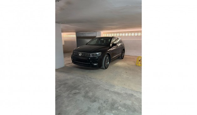 Brukt - Apartment -
Orihuela Costa - Costa Blanca