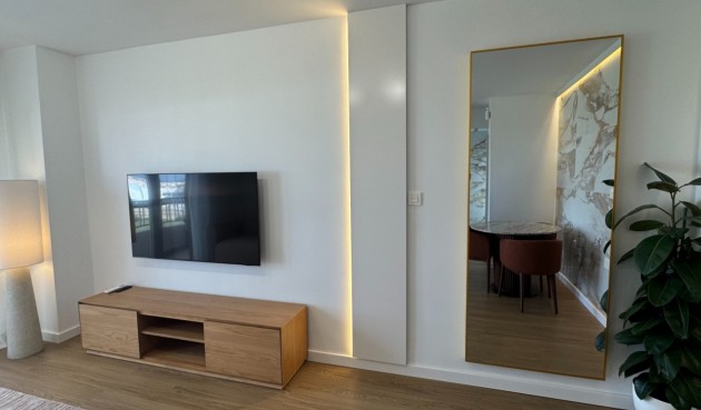 Brukt - Apartment -
Orihuela Costa - Costa Blanca