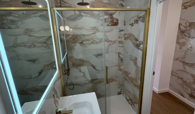 Brukt - Apartment -
Orihuela Costa - Costa Blanca