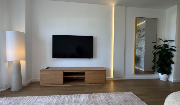 Brukt - Apartment -
Orihuela Costa - Costa Blanca