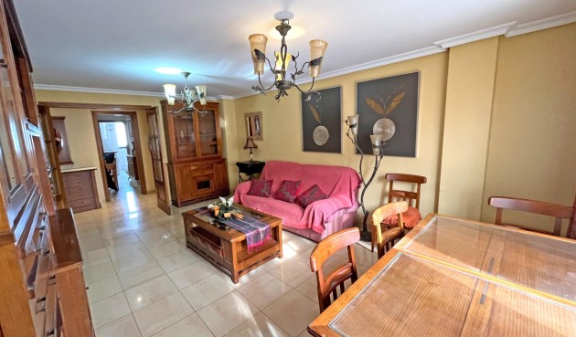 Reventa - Apartment -
Formentera del Segura - Palacios