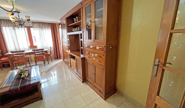 Reventa - Apartment -
Formentera del Segura - Palacios