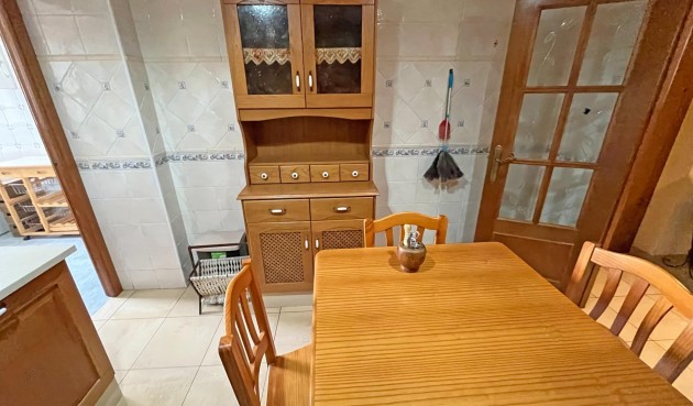 Reventa - Apartment -
Formentera del Segura - Palacios