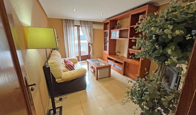 Reventa - Apartment -
Formentera del Segura - Palacios