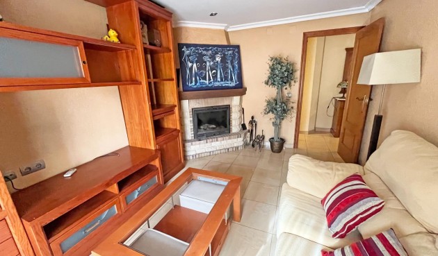 Reventa - Apartment -
Formentera del Segura - Palacios