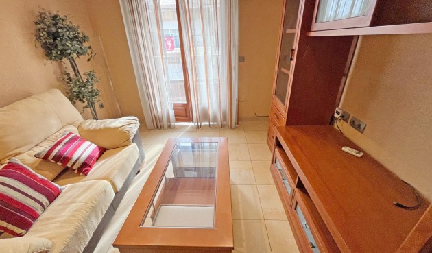 Reventa - Apartment -
Formentera del Segura - Palacios