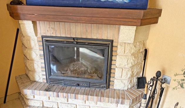 Reventa - Apartment -
Formentera del Segura - Palacios