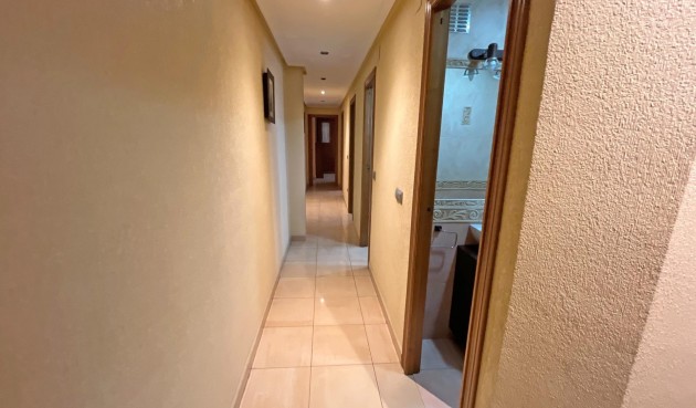 Reventa - Apartment -
Formentera del Segura - Palacios