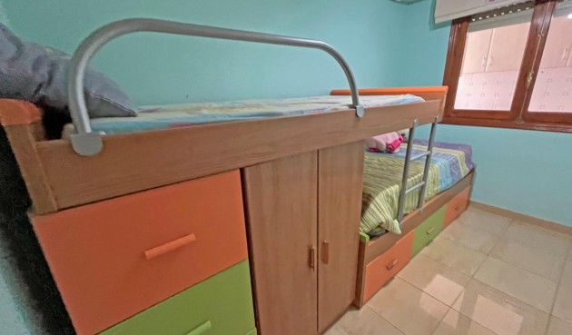 Reventa - Apartment -
Formentera del Segura - Palacios