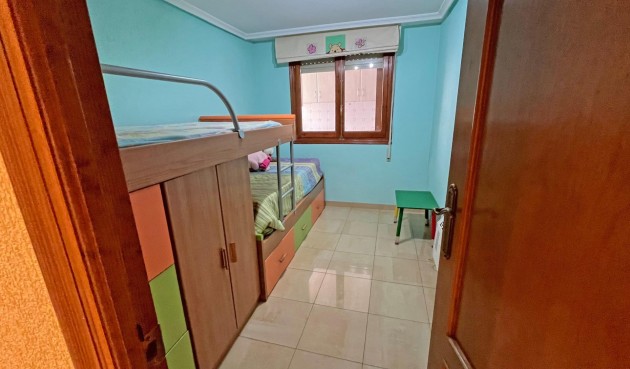 Reventa - Apartment -
Formentera del Segura - Palacios