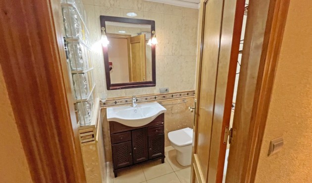 Reventa - Apartment -
Formentera del Segura - Palacios