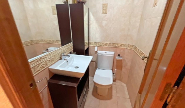 Reventa - Apartment -
Formentera del Segura - Palacios