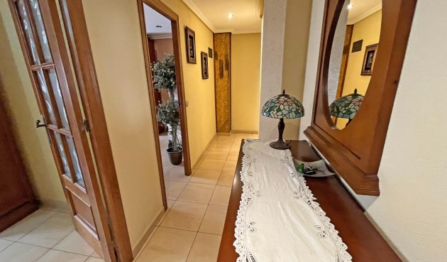 Reventa - Apartment -
Formentera del Segura - Palacios