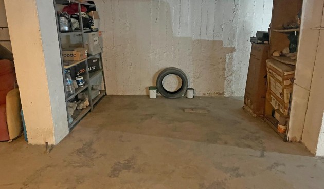 Reventa - Apartment -
Formentera del Segura - Palacios