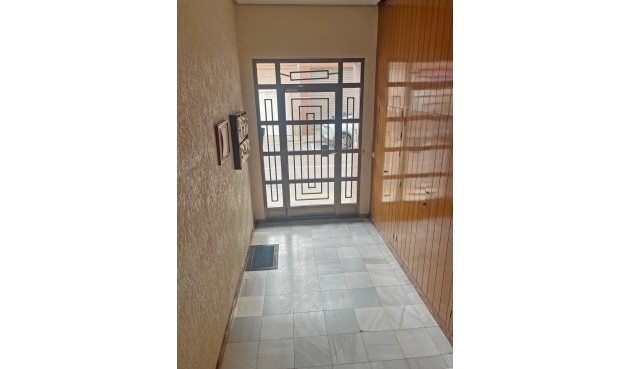 Reventa - Apartment -
Formentera del Segura - Palacios