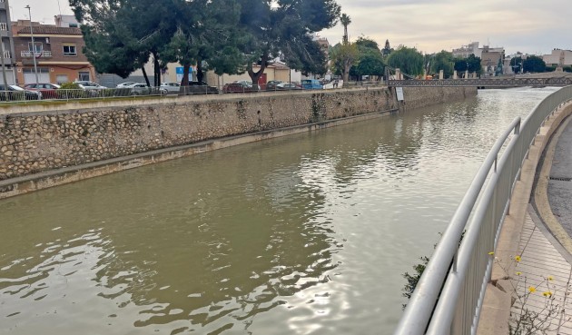 Reventa - Apartment -
Formentera del Segura - Palacios