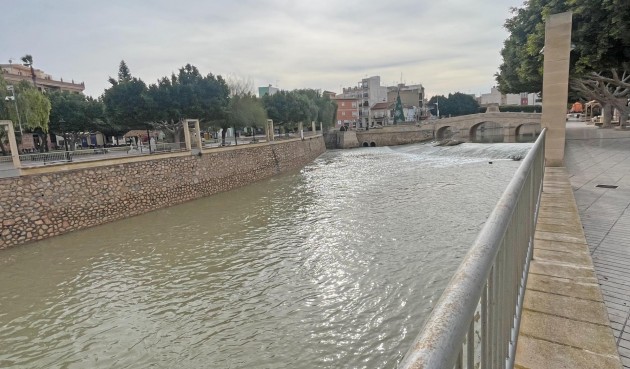 Reventa - Apartment -
Formentera del Segura - Palacios