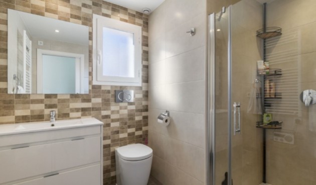 Brukt - Apartment -
Torrevieja - Costa Blanca