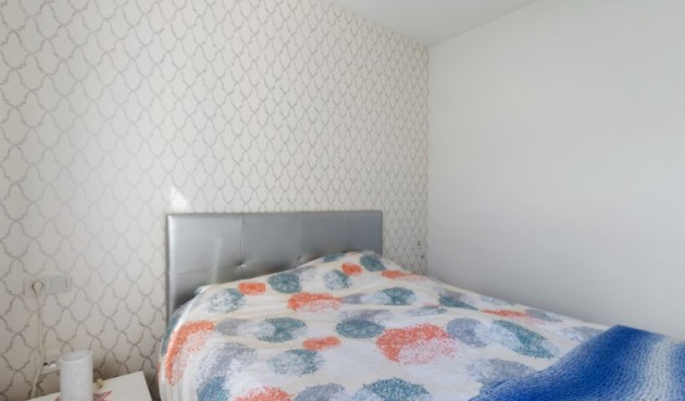 Brukt - Apartment -
Torrevieja - Costa Blanca