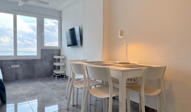 Reventa - Apartment -
Torrevieja - Cabo Cervera