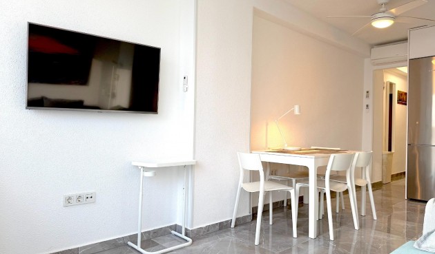 Reventa - Apartment -
Torrevieja - Cabo Cervera