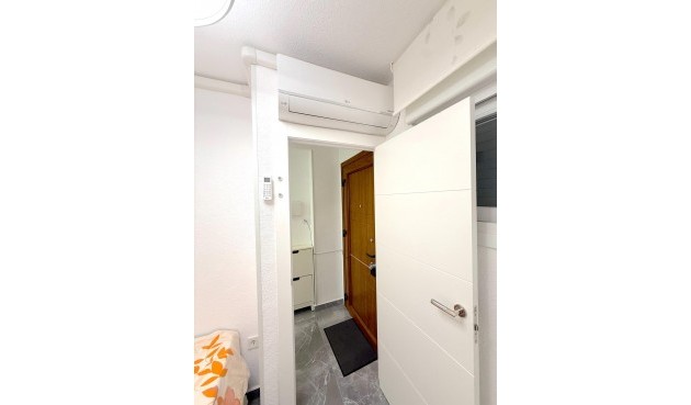 Reventa - Apartment -
Torrevieja - Cabo Cervera