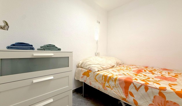 Reventa - Apartment -
Torrevieja - Cabo Cervera