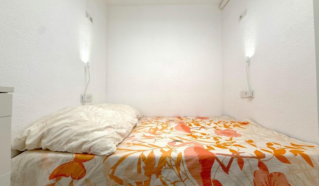 Reventa - Apartment -
Torrevieja - Cabo Cervera