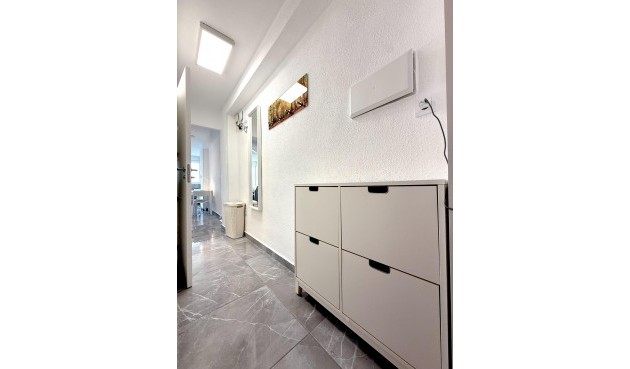 Reventa - Apartment -
Torrevieja - Cabo Cervera