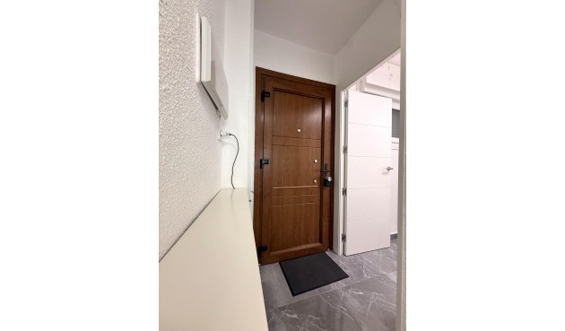 Reventa - Apartment -
Torrevieja - Cabo Cervera