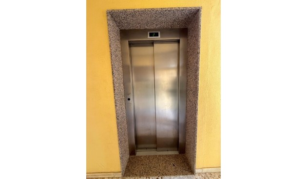 Reventa - Apartment -
Torrevieja - Cabo Cervera