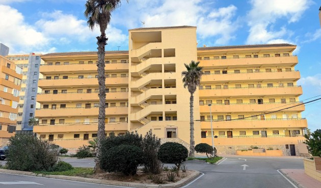 Reventa - Apartment -
Torrevieja - Cabo Cervera