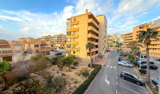 Reventa - Apartment -
Torrevieja - Cabo Cervera