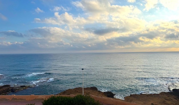 Reventa - Apartment -
Torrevieja - Cabo Cervera