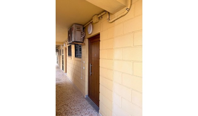 Reventa - Apartment -
Torrevieja - Cabo Cervera