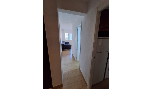 Brukt - Apartment -
Guardamar del Segura - Guardamar Playa