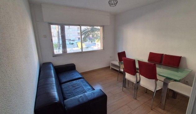 Brukt - Apartment -
Guardamar del Segura - Guardamar Playa