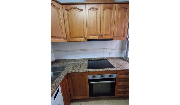 Brukt - Apartment -
Guardamar del Segura - Guardamar Playa