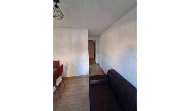 Brukt - Apartment -
Guardamar del Segura - Guardamar Playa