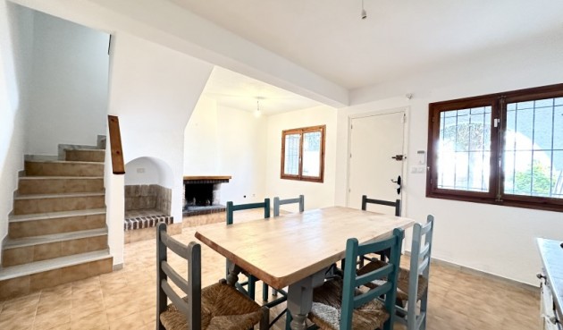 Brukt - Town House -
Torrevieja - Costa Blanca