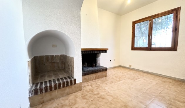 Brukt - Town House -
Torrevieja - Costa Blanca