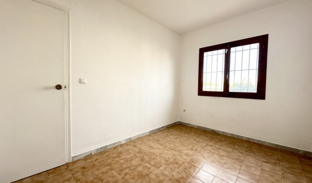 Brukt - Town House -
Torrevieja - Costa Blanca