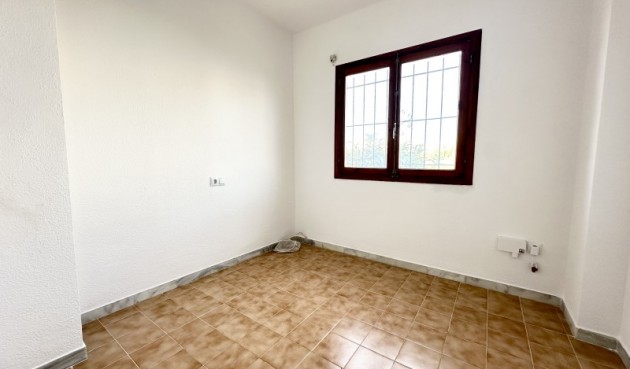 Brukt - Town House -
Torrevieja - Costa Blanca